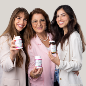 תמיכה בדרכי השתן ובריאות אינטימית