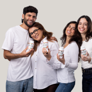 מערכת חיסון חזקה