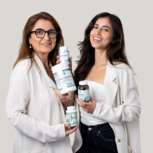 שיקום מערכת העיכול
