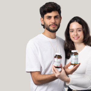 ניקוי רעלים וחידוש הגוף