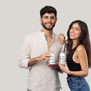 מיניות, חיוניות ואיזון הורמונלי